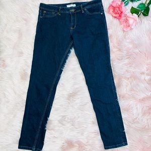No Boundaries Skinny Jeans